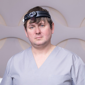 Сальников Сергей Викторович, детский ЛОР