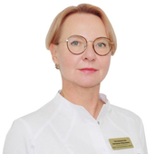 Четверикова Наталья Юрьевна, гастроэнтеролог