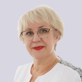 Бражникова Татьяна Николаевна, педиатр