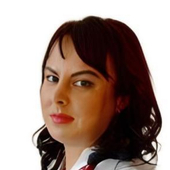 Мухаметгареева Айгуль Вильевна, кардиолог