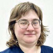 Кузнецова Дарья Васильевна, травматолог