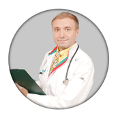 Бобровский Андрей Вениаминович, психиатр