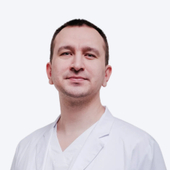 Ракипов Нияз Моддэрисович, анестезиолог