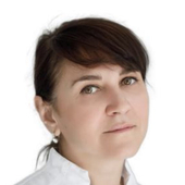 Доронская Ольга Владимировна, стоматолог-терапевт