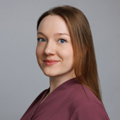 Косова Александра Константиновна, офтальмолог