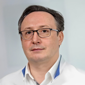 Мовергоз Сергей Викторович, ЛОР