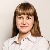 Салахутдинова Зинаида Владимировна, педиатр