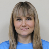 Губина Юлия Викторовна, инструктор ЛФК