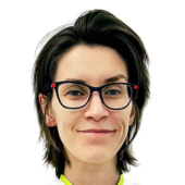 Балясова Людмила Сергеевна, иммунолог