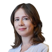 Багдашкина Эльвира Ахтямовна, кардиолог