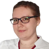 Родионова Ксения Владимировна, ортопед