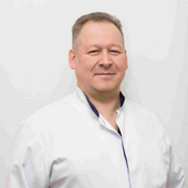 Кожевников Андрей Анатольевич, эндоваскулярный хирург