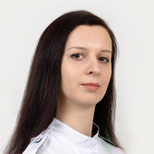 Иванникова Анна Сергеевна, детский эндокринолог