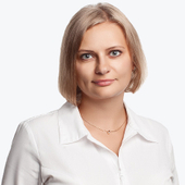 Никандрова Ольга Александровна, офтальмолог