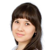 Бельц Мария Николаевна, психиатр