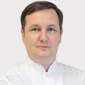 Данилов Андрей Александрович, уролог