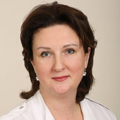 Гьокова Елена Витальевна, реаниматолог