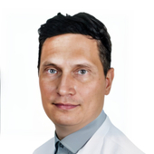 Трофимов Алексей Владимирович, психиатр