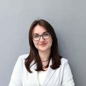 Царёва Анастасия Леонидовна, косметолог