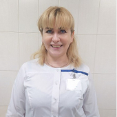 Арсаева Амина Ахмадовна, гинеколог