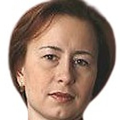 Махинько Ольга Викторовна, детский хирург