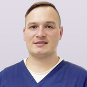Панферов Константин Сергеевич, стоматолог-хирург