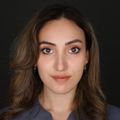 Ишханян Ивета Норайровна, гнатолог