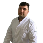 Шабанов Дмитрий Игоревич, детский ортопед