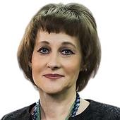 Семерикова Марина Владимировна, гинеколог