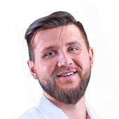 Юрганов Дмитрий Сергеевич, уролог