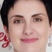 Рукавишникова Елена Ивановна, врач-косметолог