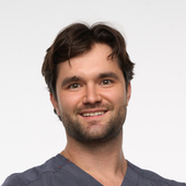 Федотов Иван Андреевич, пластический хирург