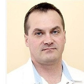Кудров Виталий Алексеевич, хирург