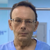 Дик Алексей Борисович, психотерапевт