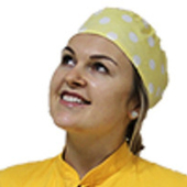 Кесова Олеся Георгиевна, стоматолог-терапевт