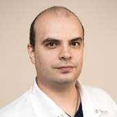 Медведев Сергей Александрович, ревматолог