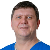 Андрианов Максим Васильевич, остеопат