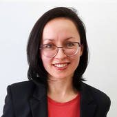 Южакова Ольга Владимировна, детский логопед