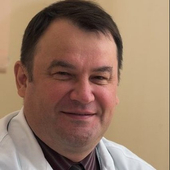 Долгов Борис Владимирович, детский уролог