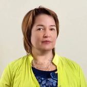 Котова Юлия Владимировна, педиатр