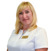 Исхакова Зульфия Мухаррямовна, гинеколог