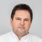 Евтеев Вячеслав Валерьевич, рентгенолог