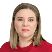 Беликова Ольга Валерьевна, врач-косметолог