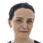 Моренкова Елена Викторовна, иммунолог