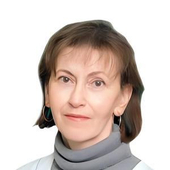 Крощенко-Алдошина Наталья Николаевна, терапевт