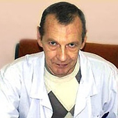 Королев Виталий Васильевич, психиатр