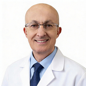 Ганзин Игорь Викторович, психотерапевт