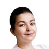 Дмитриева Анна Федоровна, ортодонт