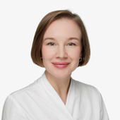 Костенко Юлия Вячеславовна, гинеколог