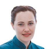 Гагарина Наталья Сергеевна, стоматолог-терапевт